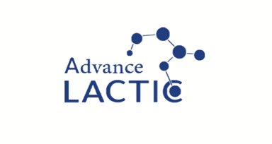 Advance Lactic logo