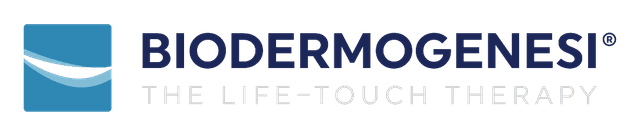 Biodermogenesi logo