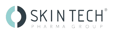 Skin Tech Pharma Group logo